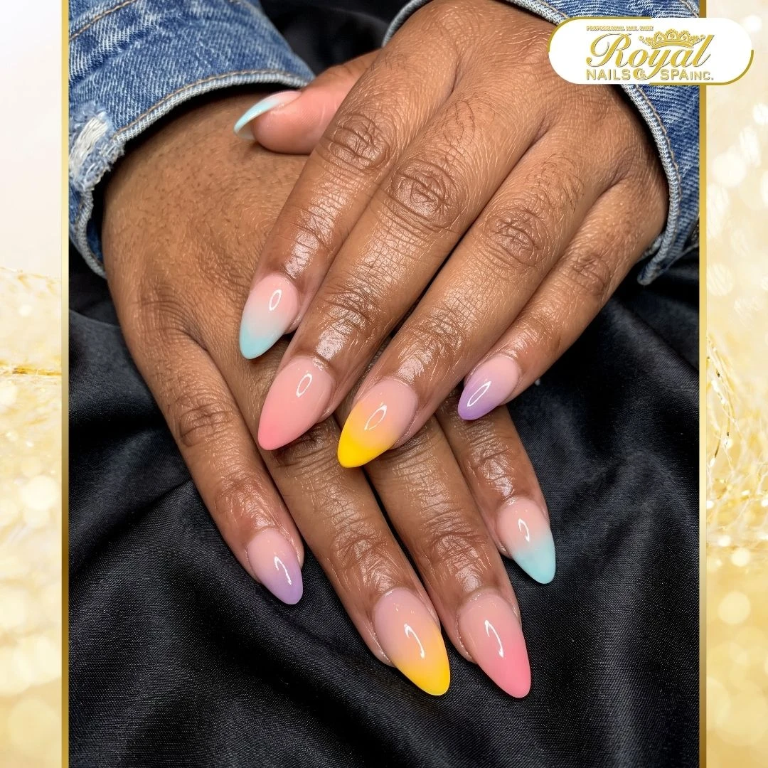 Must Try Nail Designs August 18 2026